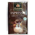 Bellarom Espresso Roasted Ground Coffee Imported
